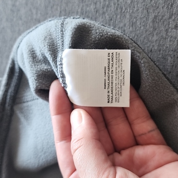 Nike therma fit team Canada hoodie - Picture 6 of 7